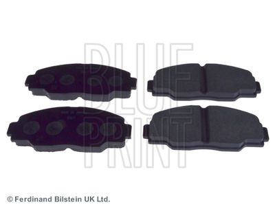 Brake Pad Set, disc brake BLUE PRINT ADT342137