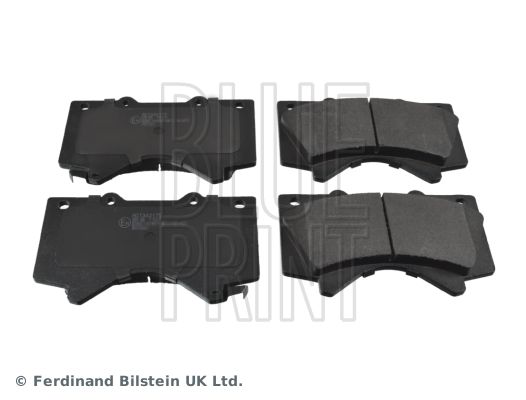 BLUE PRINT ADT342175 Brake Pad Set, disc brake
