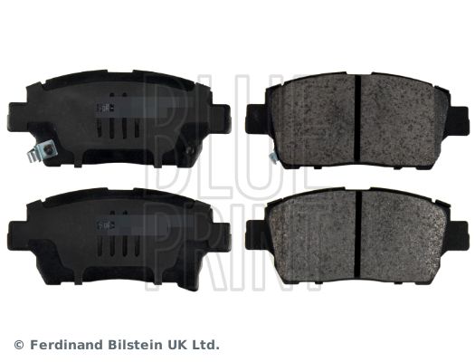 BLUE PRINT ADT342177 Brake Pad Set, disc brake