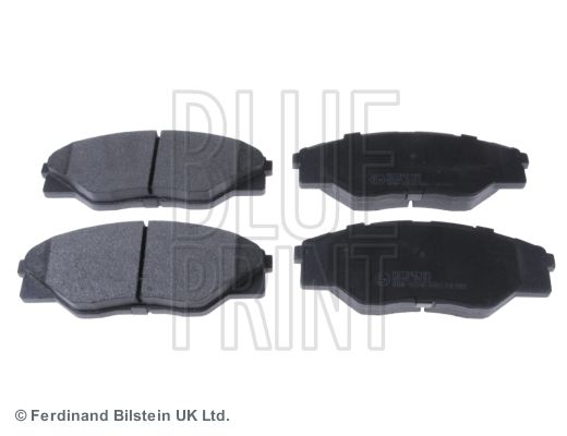 BLUE PRINT ADT342195 Brake Pad Set, disc brake