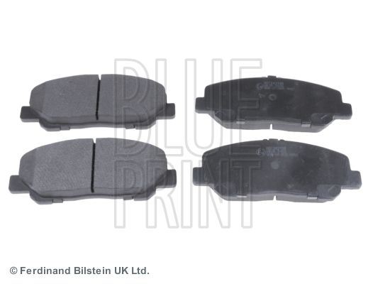 BLUE PRINT ADT342199 Brake Pad Set, disc brake