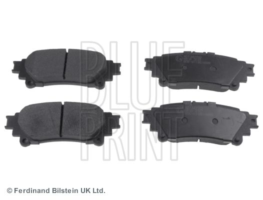 BLUE PRINT ADT342202 Brake Pad Set, disc brake