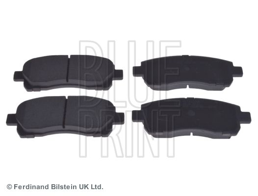 BLUE PRINT ADT342205 Brake Pad Set, disc brake