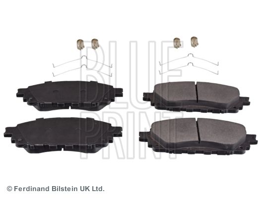 BLUE PRINT ADT342228 Brake Pad Set, disc brake