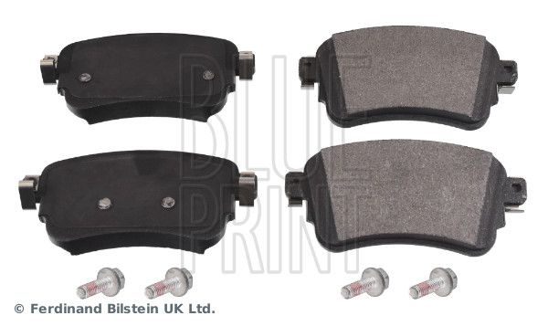 BLUE PRINT ADT342229 Brake Pad Set, disc brake