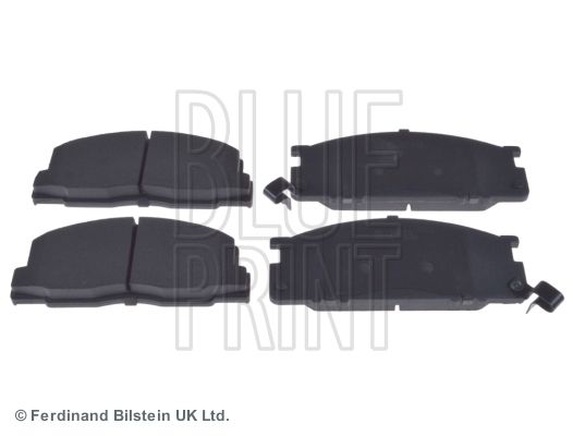 BLUE PRINT ADT34223 Brake Pad Set, disc brake