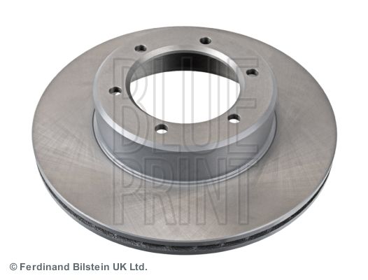 BLUE PRINT ADT343100 Brake Disc
