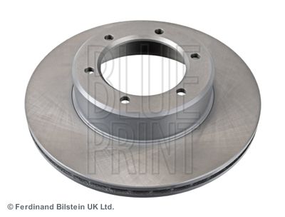 Brake Disc BLUE PRINT ADT343100