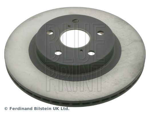 BLUE PRINT ADT343102 Brake Disc