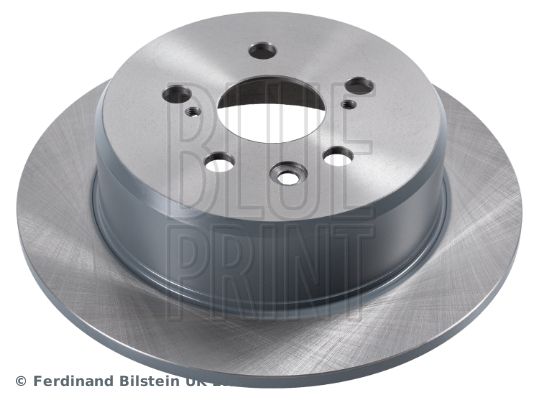 BLUE PRINT ADT343104 Brake Disc