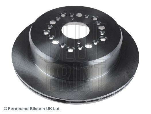 BLUE PRINT ADT343106 Brake Disc