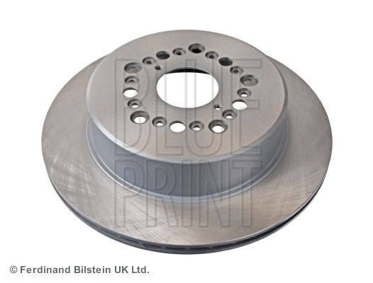 BLUE PRINT ADT343111 Brake Disc
