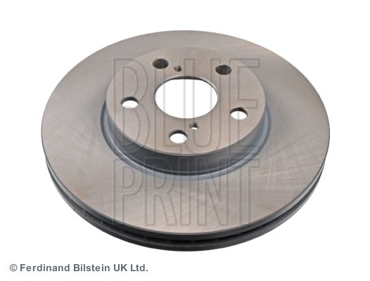 BLUE PRINT ADT343112 Brake Disc