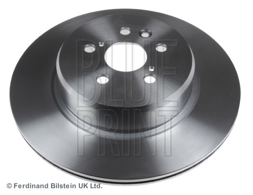 BLUE PRINT ADT343115 Brake Disc