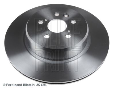 Brake Disc BLUE PRINT ADT343115