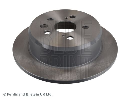 BLUE PRINT ADT343117 Brake Disc