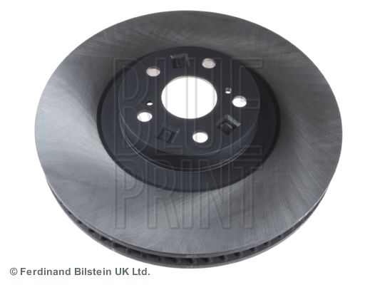 BLUE PRINT ADT343118C Brake Disc