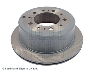 Brake Disc BLUE PRINT ADT343119