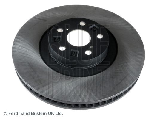 BLUE PRINT ADT343121C Brake Disc