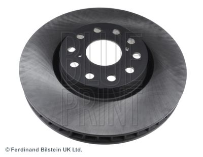 Brake Disc BLUE PRINT ADT343134