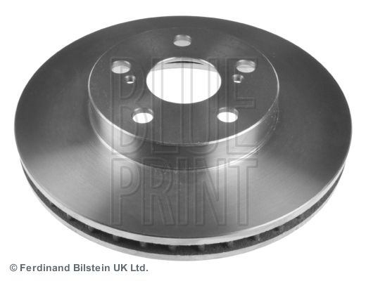 BLUE PRINT ADT343135 Brake Disc
