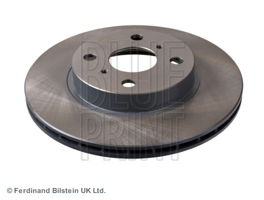 BLUE PRINT ADT343136 Brake Disc