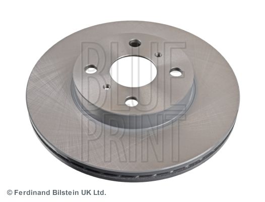 BLUE PRINT ADT343137 Brake Disc