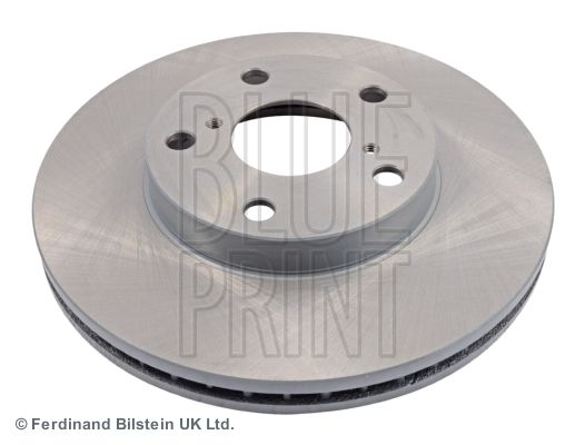 BLUE PRINT ADT343138 Brake Disc