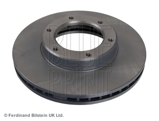 BLUE PRINT ADT343141 Brake Disc