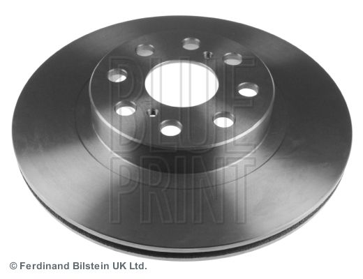 BLUE PRINT ADT343143 Brake Disc