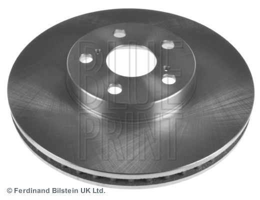 BLUE PRINT ADT343146 Brake Disc