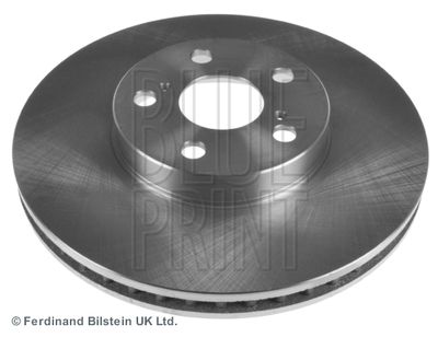 Brake Disc BLUE PRINT ADT343146