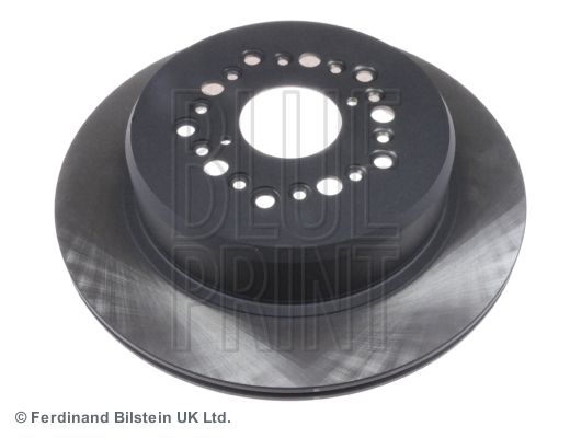 BLUE PRINT ADT343149 Brake Disc