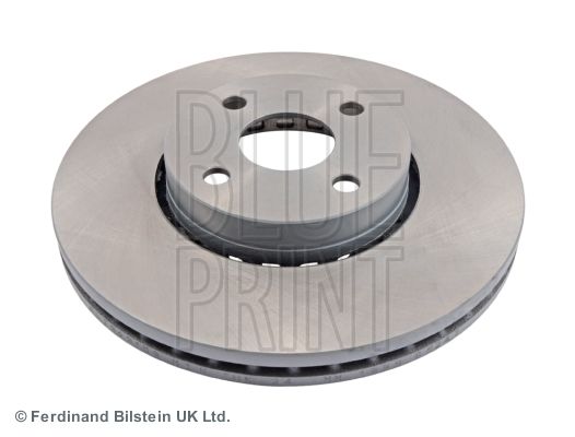 BLUE PRINT ADT343153 Brake Disc