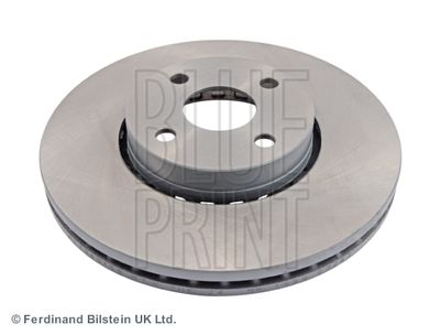 Brake Disc BLUE PRINT ADT343153