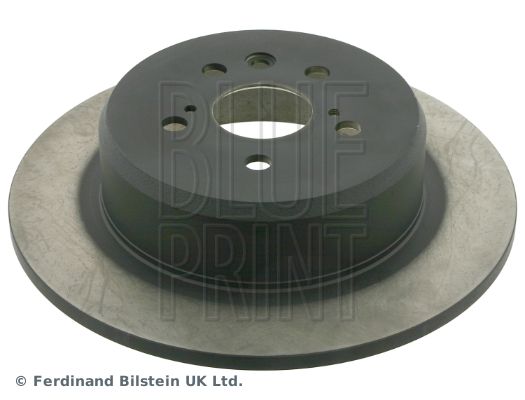 BLUE PRINT ADT343154 Brake Disc