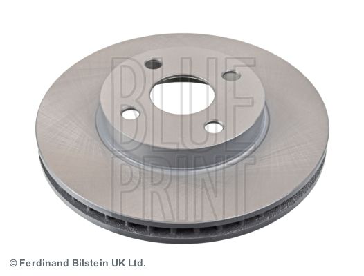 BLUE PRINT ADT343155 Brake Disc