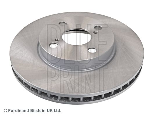BLUE PRINT ADT343156 Brake Disc