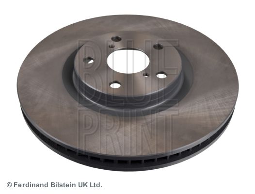 BLUE PRINT ADT343158 Brake Disc