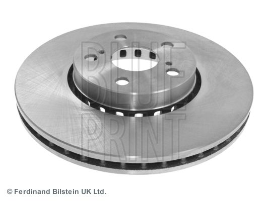 BLUE PRINT ADT343159 Brake Disc