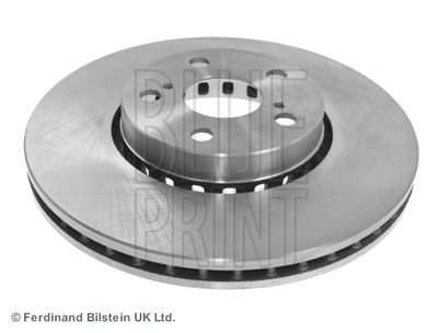 Brake Disc BLUE PRINT ADT343159