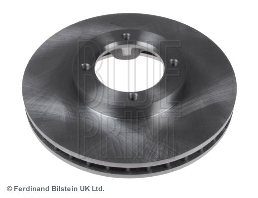 BLUE PRINT ADT343160 Brake Disc