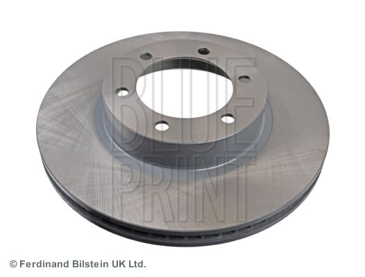 BLUE PRINT ADT343161 Brake Disc