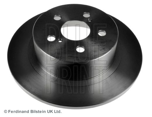 BLUE PRINT ADT343162 Brake Disc