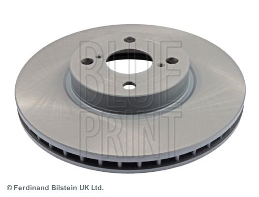 BLUE PRINT ADT343164 Brake Disc