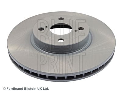 Brake Disc BLUE PRINT ADT343164