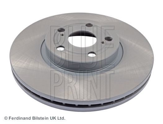 BLUE PRINT ADT343166 Brake Disc