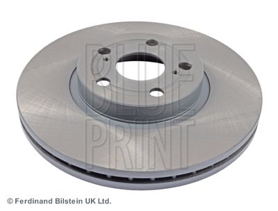 Brake Disc BLUE PRINT ADT343166