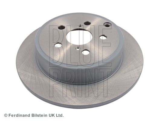 BLUE PRINT ADT343167 Brake Disc