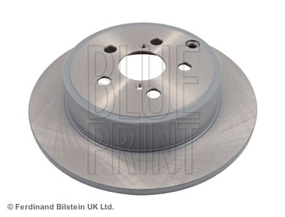 Brake Disc BLUE PRINT ADT343167